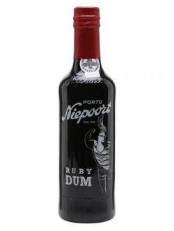 Niepoort Ruby Dum Port / Half Bottle