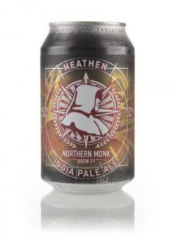 Northern Monk Heathen IPA