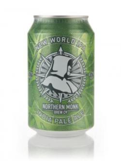 Northern Monk New World IPA