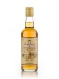 A bottle of Old Orkney 8 Year Old 35cl