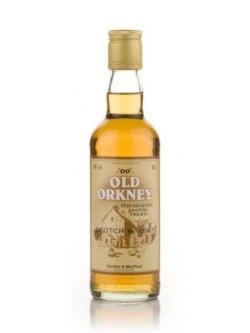 Old Orkney 8 Year Old 35cl