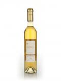 A bottle of Oremus Tokaji Late Harvest 2008