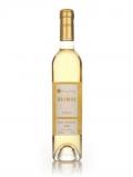 A bottle of Oremus Tokaji Late Harvest 2010