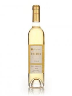 Oremus Tokaji Late Harvest 2010