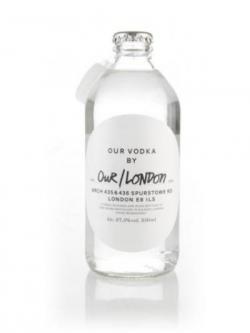 Our/London Vodka