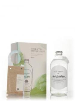 Our/London Vodka Tea Infusion Kit - Matcha