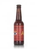 A bottle of Partizan Mosaic IPA