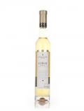 A bottle of Peller Estate Riesling Icewine 2013