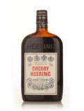 A bottle of Peter Heering Cherry Liqueur - 1960s