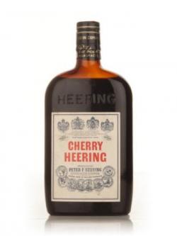 Peter Heering Cherry Liqueur - 1960s