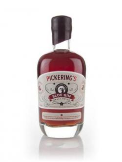 Pickering's Sloe Gin