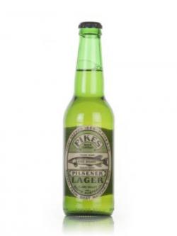 Pikes Pilsener Lager