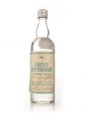 A bottle of Polmospure Spirytus Rektyfikowany (Rectified Spirit) 37.5cl