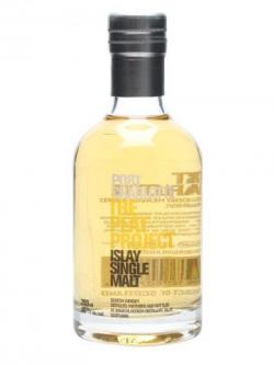 Port Charlotte / The Peat Project / Small Bottle Islay Whisky