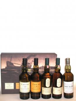 Islay Collection 2006