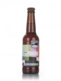 A bottle of Pressure Drop Bosko IPA