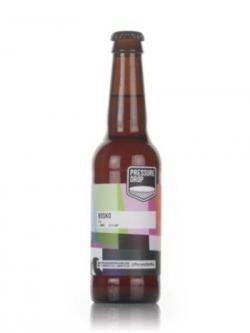 Pressure Drop Bosko IPA