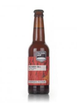 Pressure Drop India Rubber Ball IPA