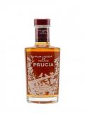 A bottle of Prucia Plum Liqueur / Small Bottle
