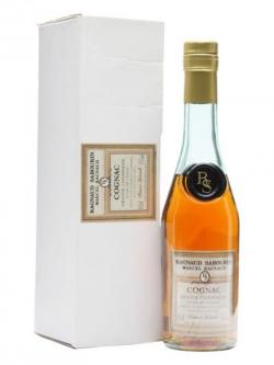 Ragnaud Sabourin Reserve Speciale Cognac / Half Bottle