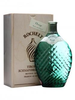 Rochelt Orange 2006 Eau de Vie / Half Bottle