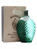 A bottle of Rochelt Waldhimbeere (Raspberry) 2009 Eau de Vie / 35cl