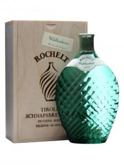 Rochelt Waldhimbeere (Raspberry) 2009 Eau de Vie / 35cl