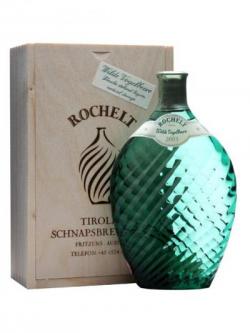 Rochelt Wilder Vogelbeere (Rowanberry) 2003 Eau de Vie