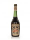 A bottle of Rocher Cherry Brandy - 1944