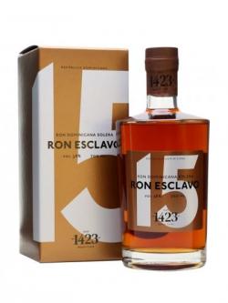 Ron Esclavo 15