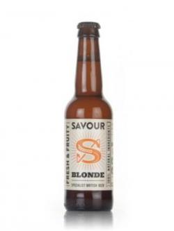 Savour Blonde