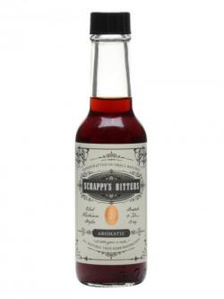 Scrappy's Aromatic Bitters