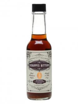 Scrappy's Lavender Bitters