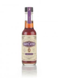 Scrappy's Orleans Bitters