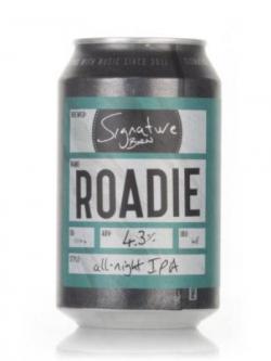 Signature Brew Studio Roadie All Night IPA