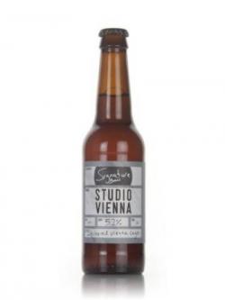 Signature Brew Studio Vienna Lager