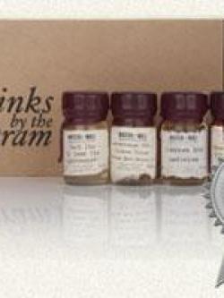 Silver Dram Club Membership - UK Highlands and Islands