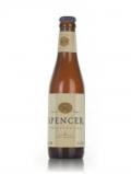 A bottle of Spencer Trappist Ale