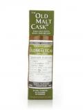 A bottle of Speyburn 7 Year Old 2004 - Old Malt Cask (Douglas Laing)