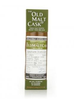 Speyburn 7 Year Old 2004 - Old Malt Cask (Douglas Laing)