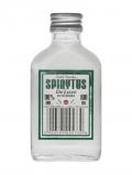 A bottle of Spirytus Rektyfikowany (96%) / Polmos / Small Bottle