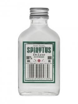 Spirytus Rektyfikowany (96%) / Polmos / Small Bottle