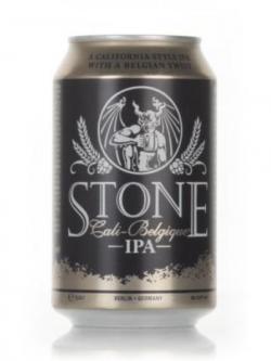 Stone Cali-Belgique IPA