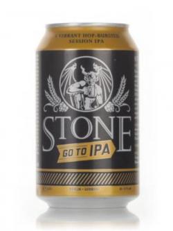 Stone Go To IPA