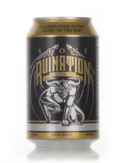 Stone Ruination Double IPA