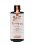 A bottle of Suze Orange Bitters