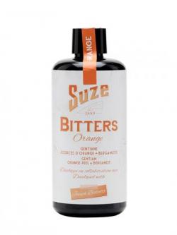 Suze Orange Bitters