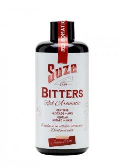 Suze Red Aromatic Bitters