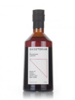 Sweetdram Moonshine Liqueur