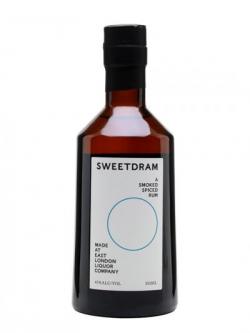 Sweetdram Smoked Spiced Rum